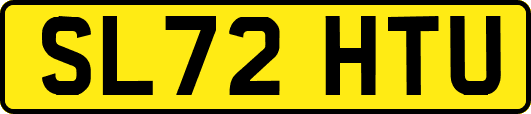 SL72HTU