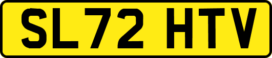 SL72HTV