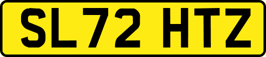 SL72HTZ