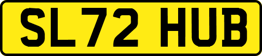 SL72HUB