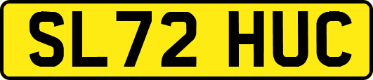 SL72HUC