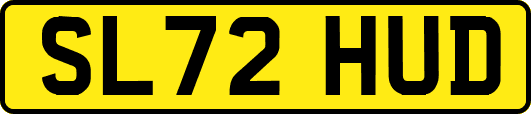 SL72HUD