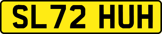 SL72HUH