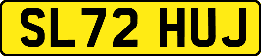 SL72HUJ