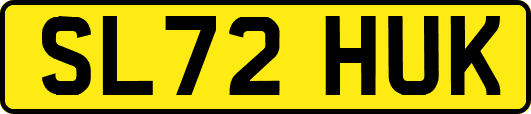 SL72HUK