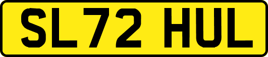 SL72HUL