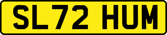SL72HUM