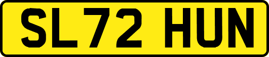 SL72HUN