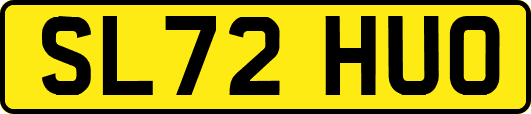 SL72HUO