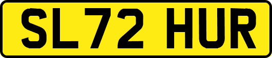 SL72HUR