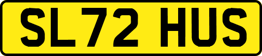 SL72HUS
