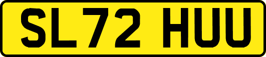 SL72HUU