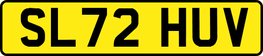 SL72HUV