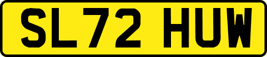 SL72HUW