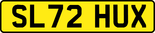 SL72HUX