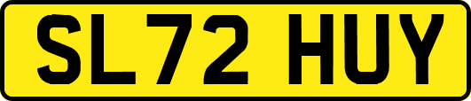 SL72HUY