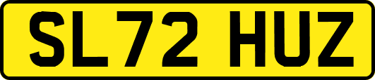 SL72HUZ