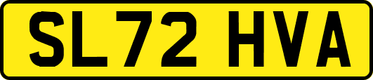 SL72HVA