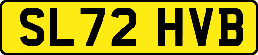 SL72HVB
