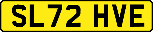 SL72HVE