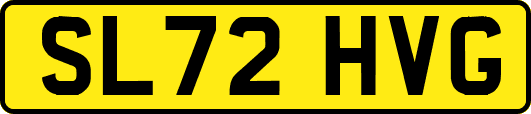 SL72HVG