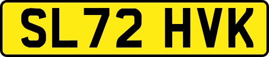 SL72HVK
