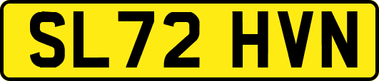 SL72HVN