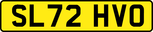 SL72HVO