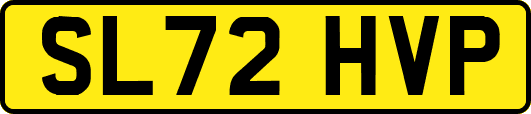 SL72HVP