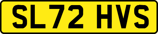 SL72HVS