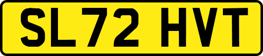 SL72HVT