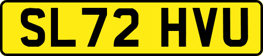 SL72HVU