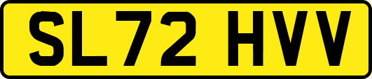 SL72HVV