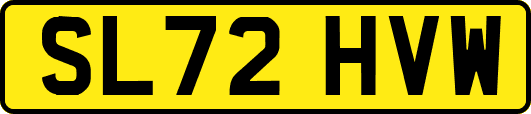 SL72HVW