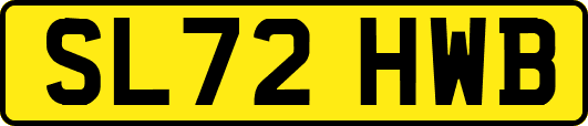 SL72HWB