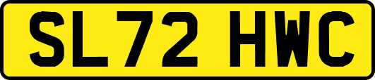 SL72HWC