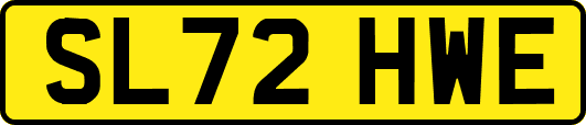 SL72HWE