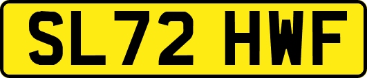 SL72HWF