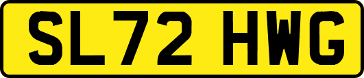 SL72HWG