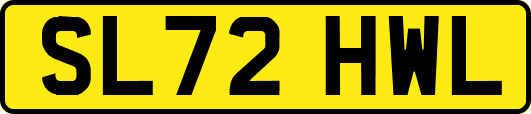 SL72HWL