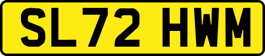 SL72HWM