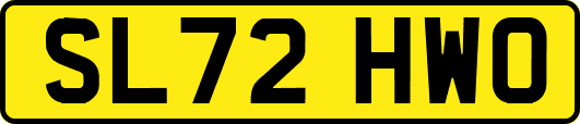 SL72HWO
