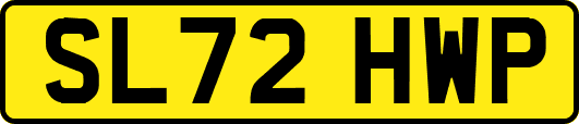SL72HWP