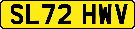 SL72HWV