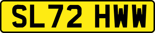 SL72HWW