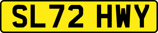 SL72HWY
