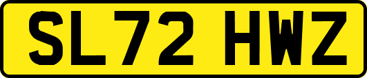 SL72HWZ