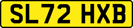 SL72HXB