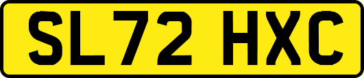 SL72HXC