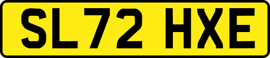 SL72HXE